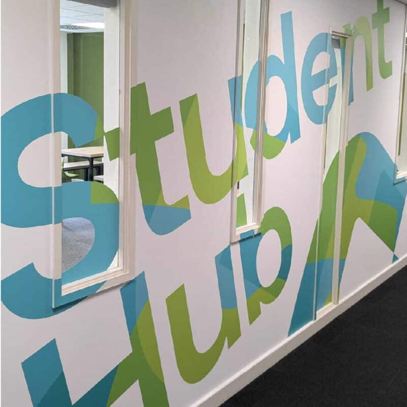 Education Printing | Signage & Graphics | Isle of Wight
